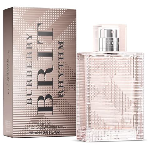 burberry brit rhythm feminino|Burberry Brit rhythm perfume for women.